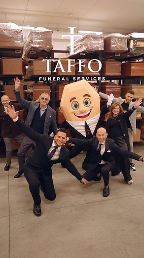 Canta ora che ci sei, 06 76 76 la tua vita sarà oook ! Parole di Tanuba, musica Taffo, suona il: NUOVO CENTRALINO NAZIONALE 06 76 76 | Taffo Funeral Services - Milano