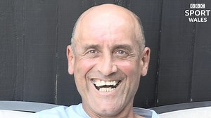 Phil Ford: Rugby's 'Rubber Man'