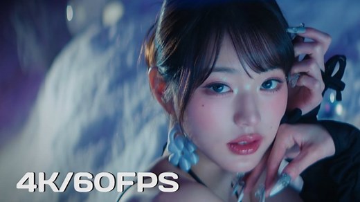 【IVE】MV合集（4K UHD 收藏级画质 更新至 BLACKHOLE）