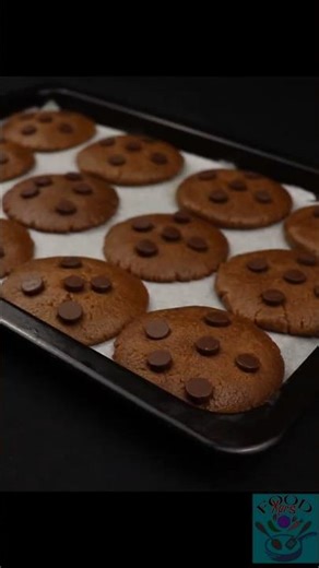 Delicious Coffee Cookies | Easy Homemade Recipe CoffeeCookies #HomemadeCookie #BakingAtHome #Cookie