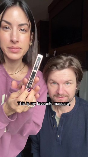 Lancôme Lash Idôle Mascara Review: My New Favorite Eyelash Makeup!