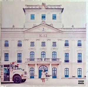 Melanie Martinez - K-12