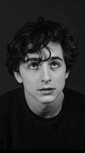 Aspire – Growth – Focus – Mindset on Instagram: "Say it when you see beauty Timothée Chalamet is an American–French actor widely regarded as one of the most talented performers of his generation. Born on December 27, 1995, in New York City, he gained international recognition with his breakthrough role in Call Me by Your Name (2017), earning an Academy Award nomination at a young age. Known for his emotional depth, versatility, and distinctive screen presence, Chalamet has starred in acclaimed f