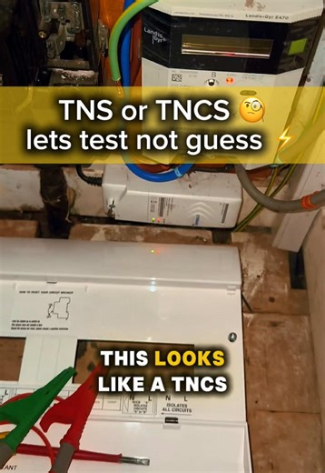 3-Step Process for Verifying Earthing Arrangement