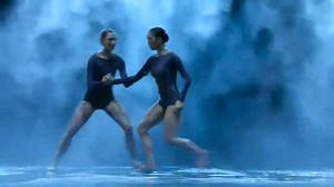 One Thousand Pieces (excerpt) ©️Pacific Northwest Ballet source: https://youtu.be/lChZy5apJGw | Ballet Mon Amour