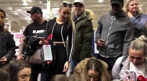 This is how a dog should be in public with HULK he has always been so much bigger then a big body he’s a true ROLE MODEL 🥰🙏🏾 | DarkDynastyK9s