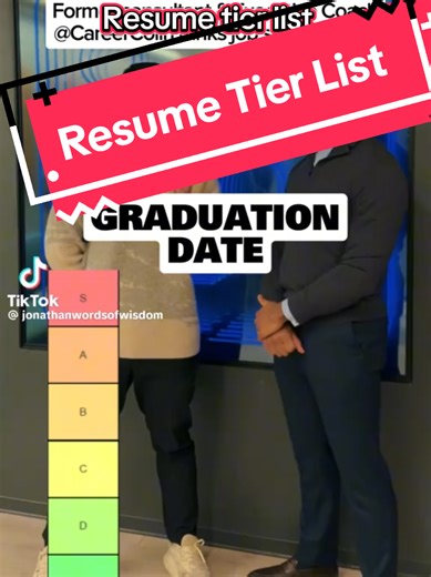 Simple Tips for Creating an Effective Resume