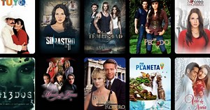 ¿Dónde y cómo puedo ver telenovelas viejitas de Televisa?