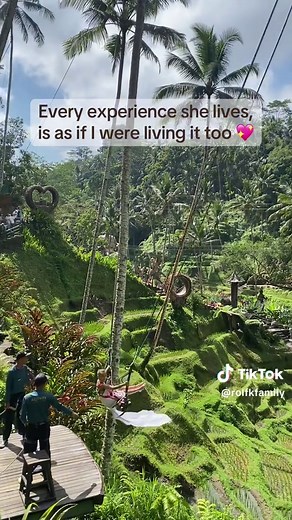 Rolf Family Mom: Every Experience She Lives