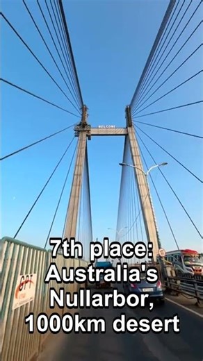 TOP 10 DEADLIEST ROADS IN THE WORLD RANKED!