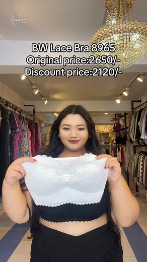 200K views · 2.6K reactions | “Delicate lace, bold confidence. ”#dashainoffer❤❤ #plussizenepal #womenclothing #clothingbrand #fyppppppppppppppppppppppp | Plus Size Nepal | Facebook