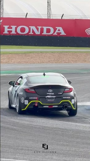 Spec Racing Done Right? 👀🔥 The New GR86 Battle Begins 💥