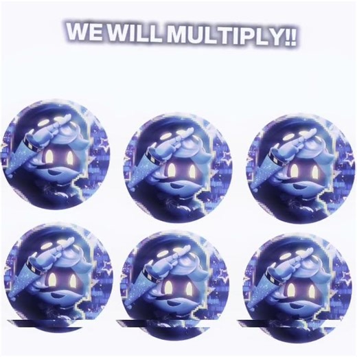 Trilium trend (I know im late to it) #trend #md