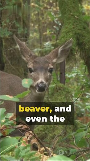 Deciduous Forest Biome: Unveiling Fun Facts