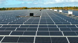 Soltech tecknar batteriavtal värt 60-70 miljoner