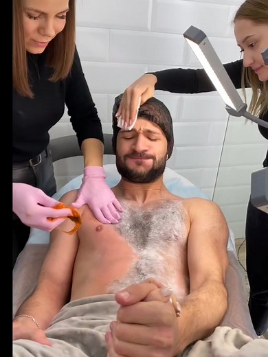 Krasnoperiki on TikTok