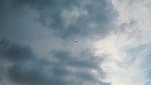 VFR Into IMC Expectations vs Reality