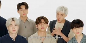 152 reactions | “No matter where we are in the world, music and dance is the universal way to stay positive." - @BTS_bighit on their #PermissiontoDance challenge, happening only on YouTube #Shorts!  Join in now! ~KookieWifeu | BTS with LUV⁷ | Facebook