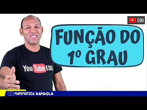 FIRST DEGREE FUNCTION | FULL CLASS