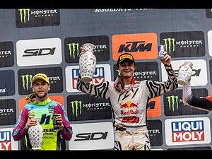 Highlights - MXGP of Portugal 2025