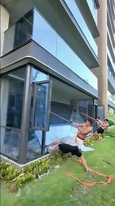 The Ultimate Rope Puller: Come and Challenge!