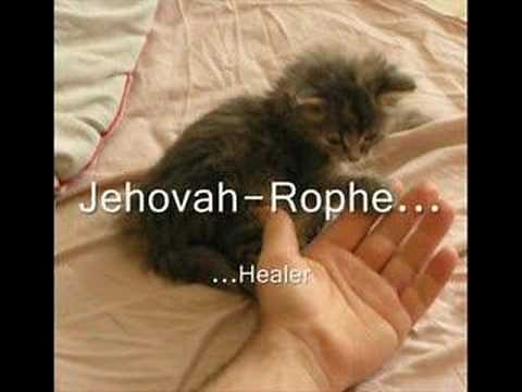 "Your Name" by Phillips, Craig, & Dean