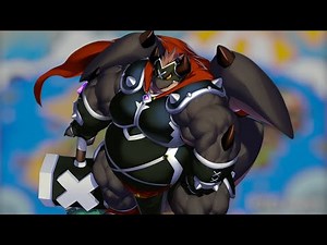 meeting Lord Darkdread | Tribal Hunter: 7