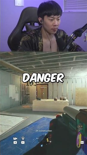 3 Tips For ALL Castle Players in R6