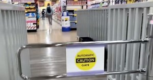 Safeway redesigns San Francisco store to prevent 'flash mob' robberies * WorldNetDaily * by Around the Web