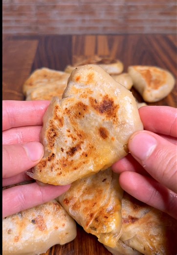Triángulos Turcos: Deliciosa Receta Rápida y Fácil