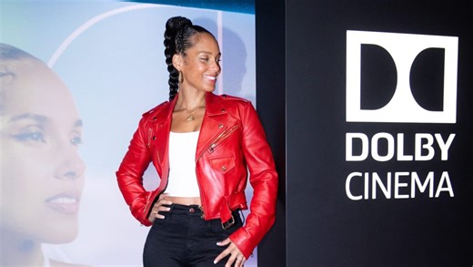 Alicia Keys Rereleases Entire Discography In Spatial Audio For Apple Music