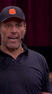 Tony Robbins Explains Feeling Depressed vs. Being Depressed - Transform Your Mindset