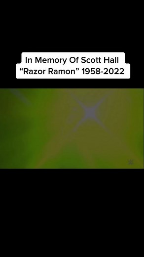 Remembering Scott Hall: The Legacy of Razor Ramon