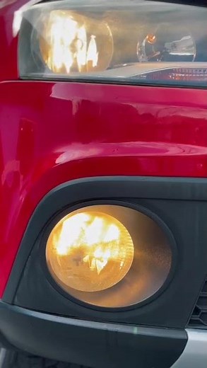 VOLKSWAGEN CROSSFOX GII 2011