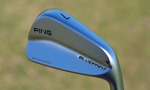 Ping Blueprint irons are officially coming to retail
