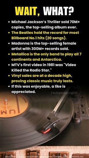 1981: The Moment Music Television Changed Forever