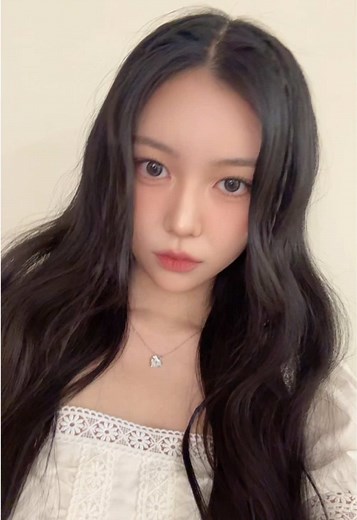 프로필 촬영 비하인드🍀 #momoland #jane #モモランド #ジェイン