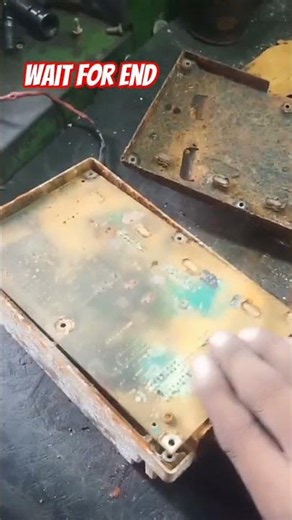 BMW Amplifier is Dead 🥵😠♨️ #automobile #mechanic #youtubeshorts