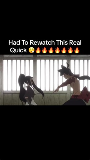 Katanagatari: A Must-See Anime Fight Scene