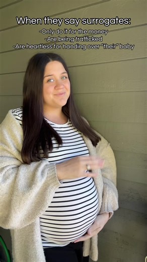 One more time for this lovely sound. 😂😂 @Northwest Surrogacy Center #surrogate #nwscpartner