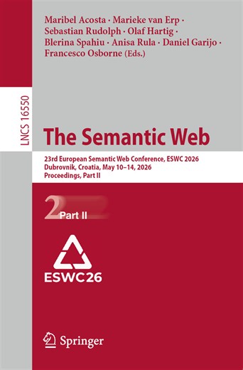 Traqula: Providing a Foundation for the Evolving SPARQL Ecosystem Through Modular Query Parsing, Transformation, and Generation | The Semantic Web