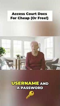 How Much Does PACER REALLY Cost? (It’s Less Than You Think)