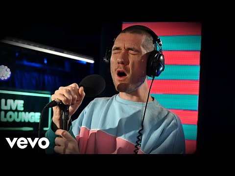 Bastille - Joy in the Live Lounge