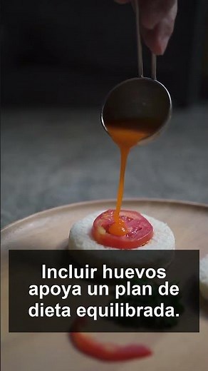 ¿Cuánta proteína tienen 2 huevos? Descúbrelo aquí