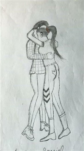 Easy sketch JK drawings#youtubeshort#art #artworkpainting #creative #sketch #painting #artandcraft