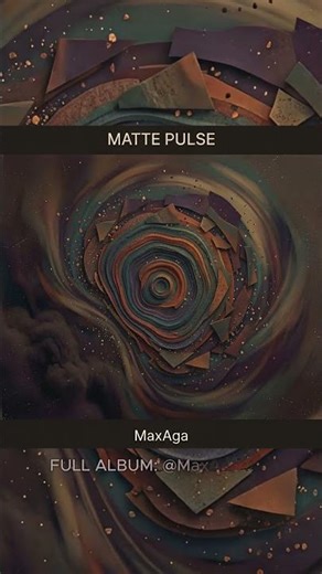 Matte Pulse - Pulse Architecture (Preview) #electronicmusic