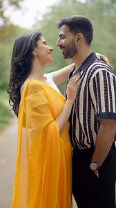 That exact moment you fall in love. THAT MOMENT WHEN YOU FEEL LIKE YOU’RE IN A BOLLYWOOD MOVIE, when you see them EVERYWHERE | Nidhi Kumar