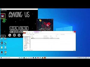 [v2021.5.10s] Among Us Mod Menu PC [UPDATED] | HACKERMODE v32.18
