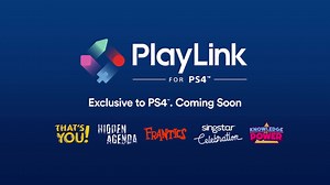 Say hello to PlayLink, a new way to game with your friends and family. The first PlayLink game, That's You!, comes to PS4 on 4th July and will be available at no extra cost for PlayStation Plus members. Get the full details: http://play.st/2rpFWsB | PlayStation Europe