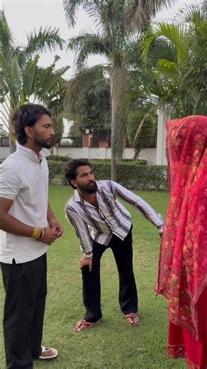 Wait for twist 😂😂 #funny #viral #shorts #youtube #rishta #naveencomedyclub